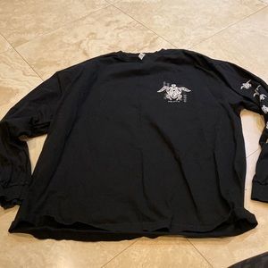 Men’s Hawaii Long Sleeve